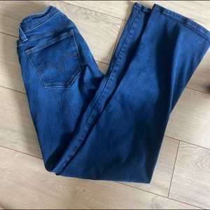 Levi’s